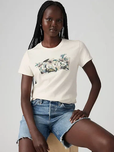 LEVI'S THE PERFECT TEE