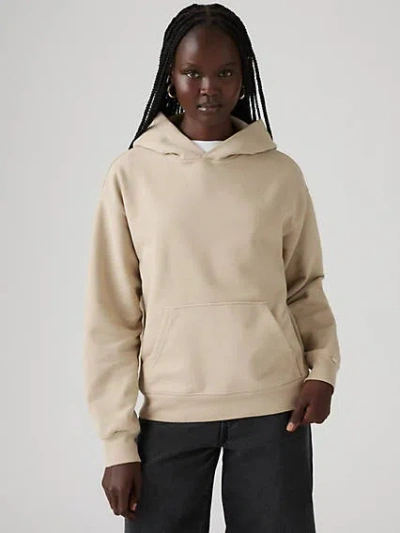 LEVI'S HERITAGE HOODIE