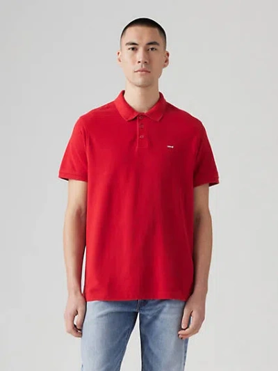 LEVI'S STANDARD HOUSEMARK POLO