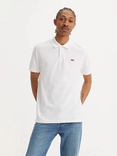 LEVI'S HOUSEMARK POLO