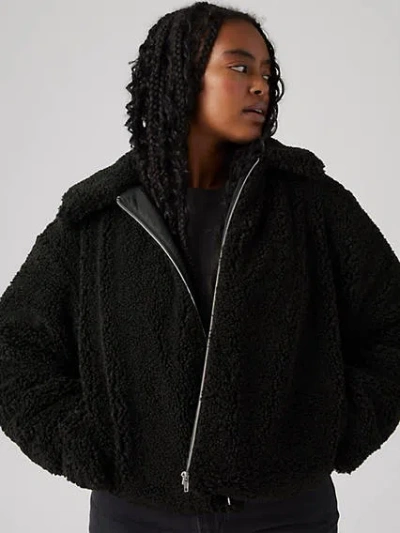 LEVI'S KATE SHERPA JACKET