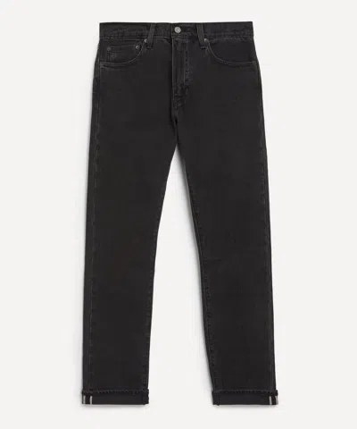 LEVI'S LEVI'S RED TAB MENS BLACK 511 SLIM JEANS