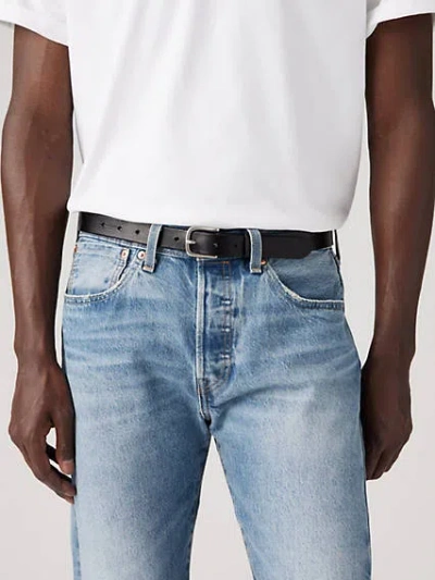 LEVI'S NARROW BELT