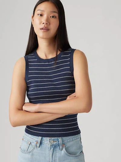 LEVI'S OCEAN TANK TOP