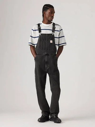 LEVI'S RED TAB OVERALLS