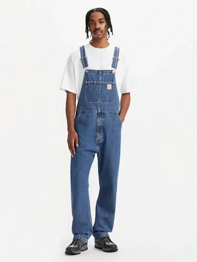 LEVI'S RED TAB LIGHTWEIGHT OVERALLS