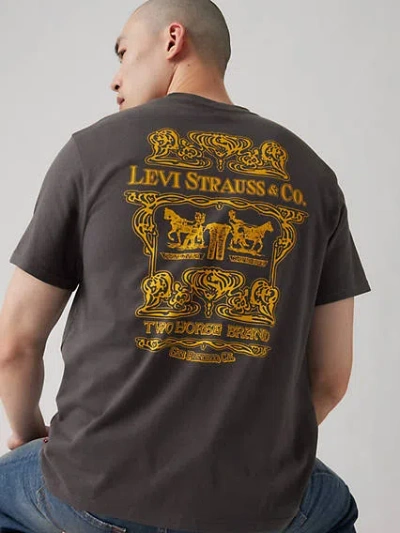 LEVI'S RELAXED FIT TEE