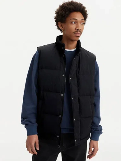 LEVI'S ROCKRIDGE VEST