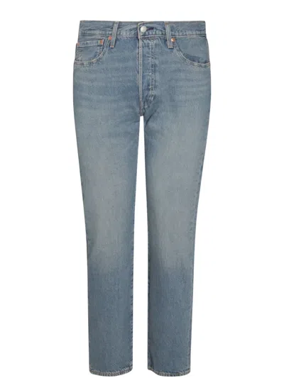 LEVI'S SLIM-FIT JEANS