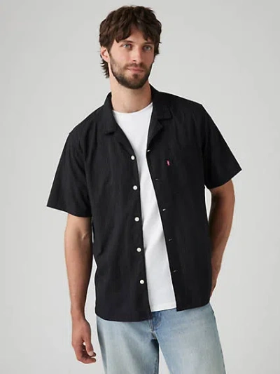 LEVI'S SUNSET CAMP SHIRT