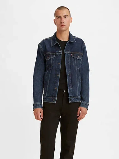 LEVI'S TRUCKER JACKET