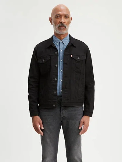 LEVI'S TRUCKER JACKET