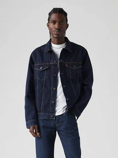 LEVI'S TRUCKER JACKET
