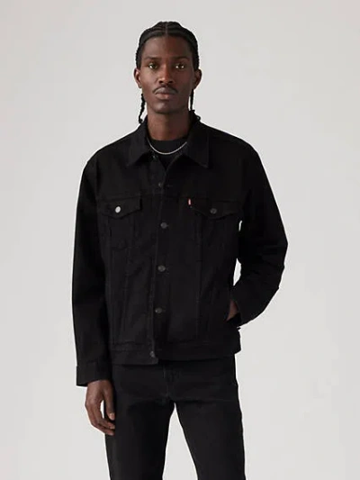 LEVI'S TRUCKER JACKET (TALL)