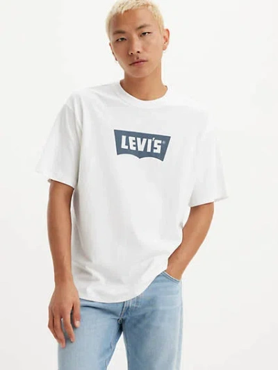 LEVI'S VINTAGE BATWING GRAPHIC TEE