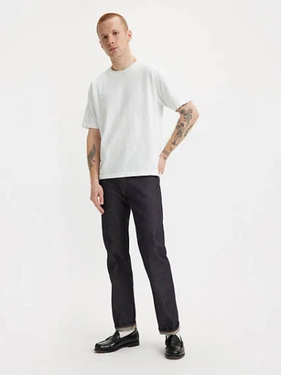 LEVI'S VINTAGE CLOTHING 1954 501 JEANS