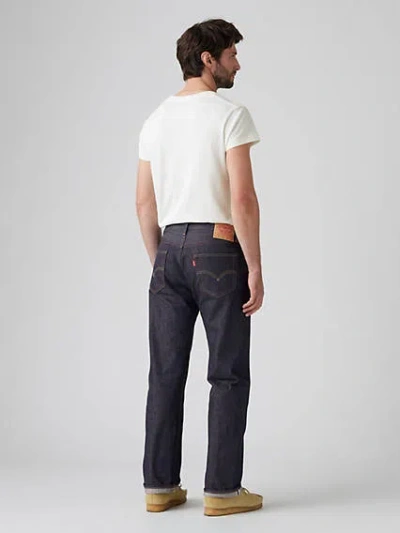 LEVI'S VINTAGE CLOTHING 1955 501 JEANS