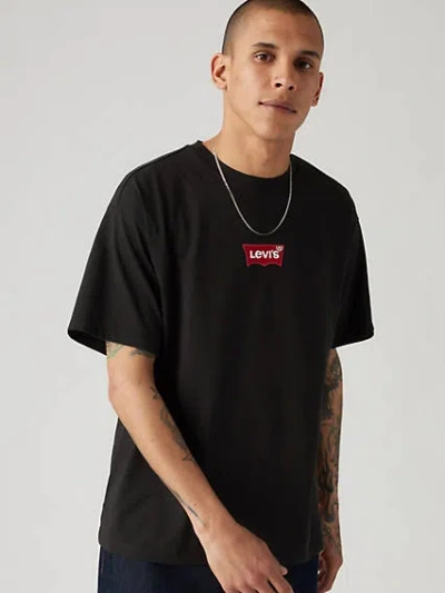 LEVI'S VINTAGE FIT GRAPHIC T-SHIRT