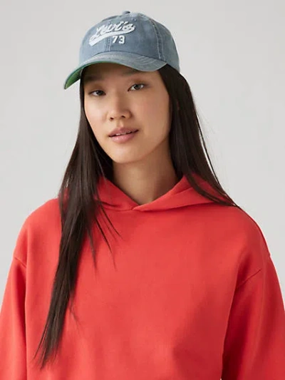 LEVI'S VINTAGE SPORT CAP