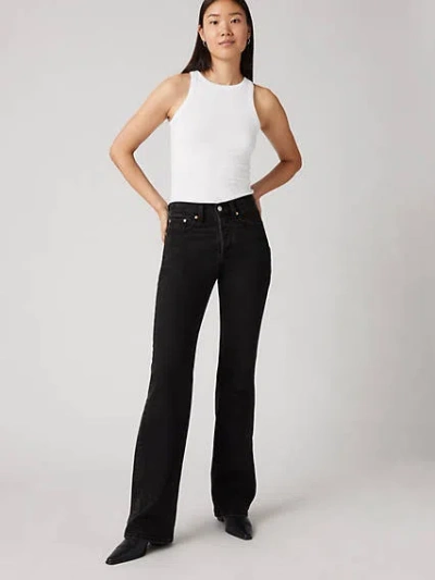 LEVI'S WEDGIE BOOTCUT WOMEN'S JEANS 34X34