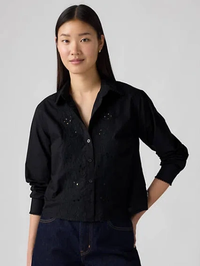 LEVI'S WINONA SHIRT