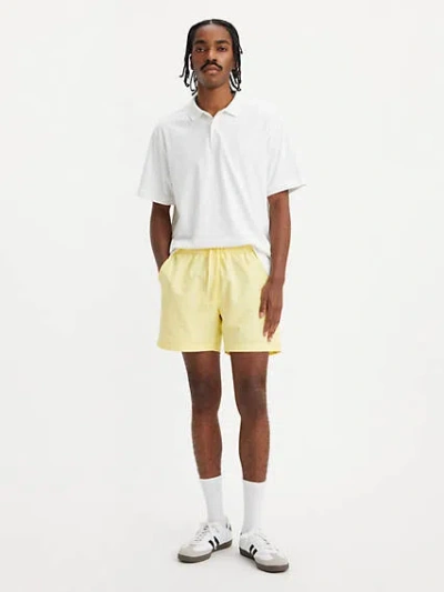 LEVI'S XX CHINO EASY 6" MEN'S SHORTS XL