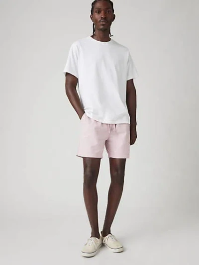 LEVI'S XX CHINO EASY COTTON LINEN MEN'S SHORTS XXL