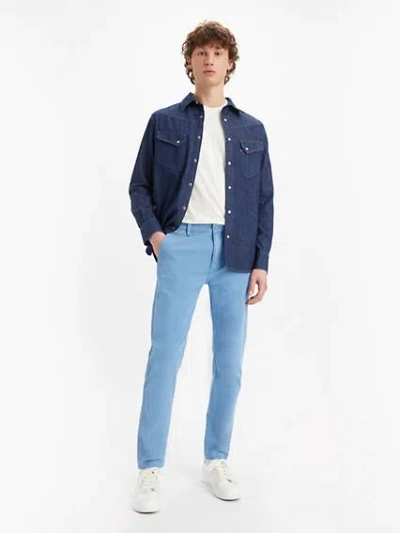 LEVI'S XX CHINO SLIM TAPER FIT MEN'S PANTS 34X34