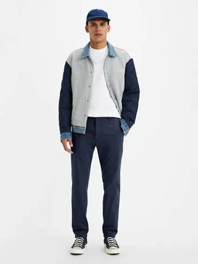 LEVI'S XX CHINO STANDARD TAPER PANTS