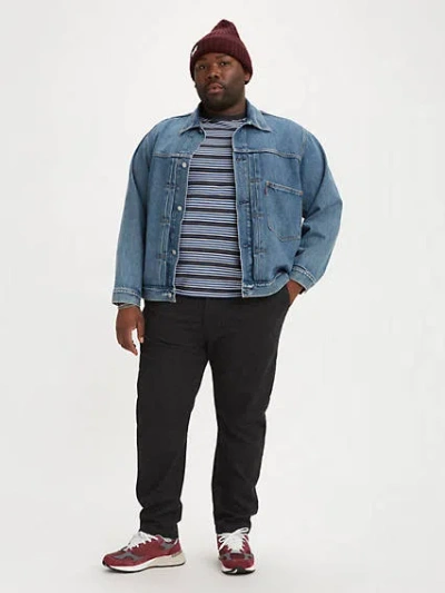 LEVI'S XX CHINO STANDARD TAPER PANTS (BIG & TALL)
