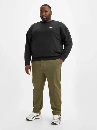 LEVI'S XX CHINO STANDARD TAPER PANTS (BIG & TALL)