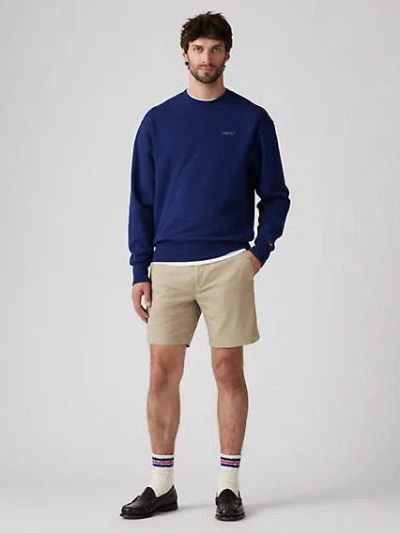LEVI'S XX CHINO TAPER SHORTS