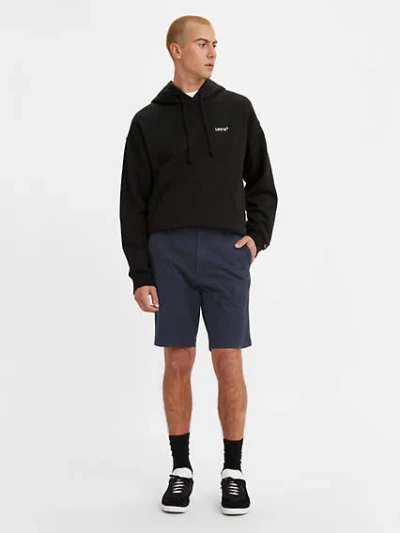 LEVI'S XX CHINO TAPER SHORTS
