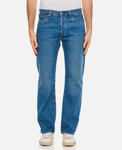 LEVI STRAUSS & CO 501 LEV'S ORIGINAL JEANS