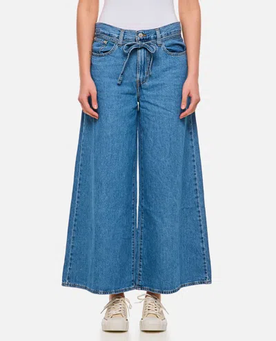 LEVI STRAUSS & CO JEANS