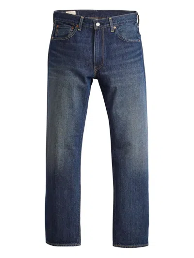 LEVI'S 555™ RELAXED-STRAIGHT JEANS
