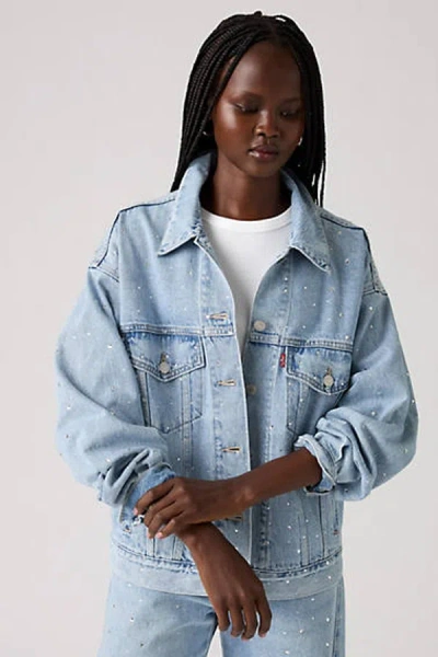 LEVI'S 90S TRUCKER JACKET