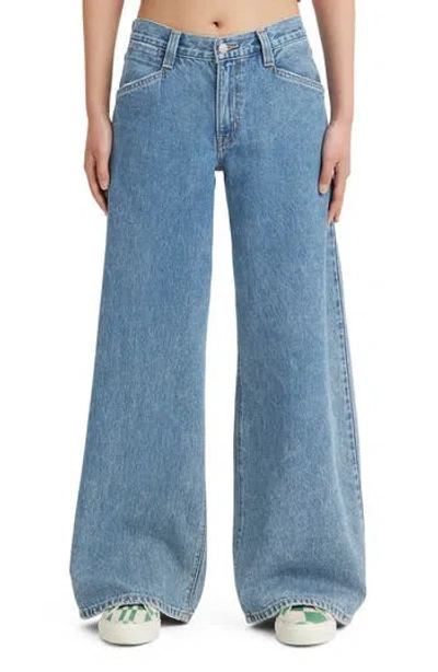 LEVI'S LEVI'S® '94 BAGGY WIDE LEG JEANS