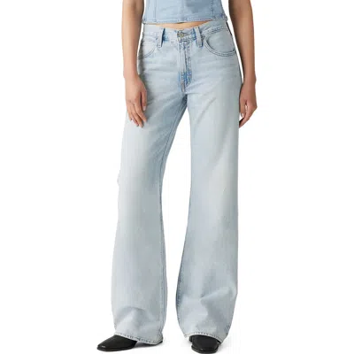 LEVI'S® LEVI'S® '94 MID RISE BAGGY BOOTCUT JEANS