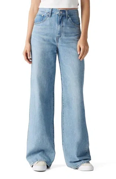 LEVI'S® LEVI'S® CINCH BAGGY WIDE LEG JEANS
