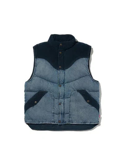 LEVI'S JACKETS AND JACKETS MAN LEVIS 003GQ 0000 WILD WEST RIVERBANK