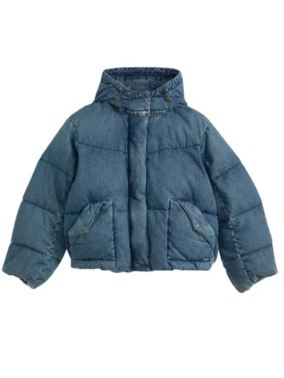 LEVI'S LEVI'S COATS AND COATS