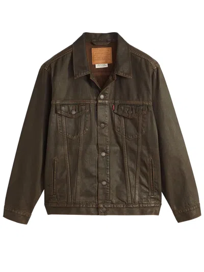 LEVI'S LEVI'S JACKETS MEN