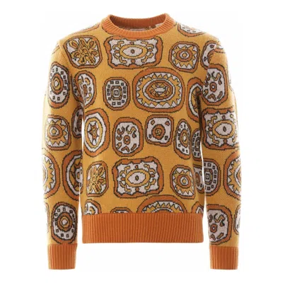 LEVI'S Levi's Vintage Clothing Eyes Crew Sweatshirt 'Dandy Fellow'