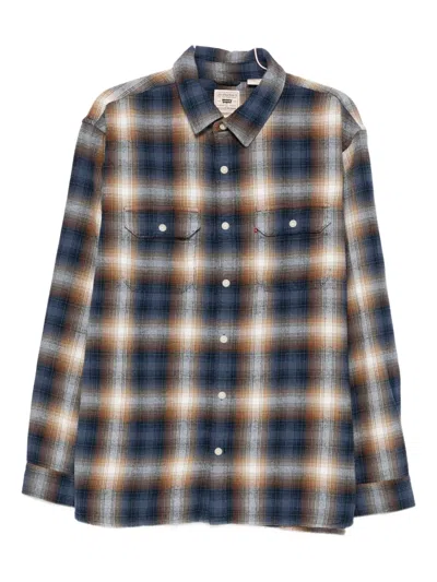 LEVI'S WARWICK SHIRT