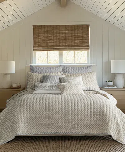 LEVTEX ADITYA REVERSIBLE 2-PC. QUILT SET, TWIN/TWIN XL