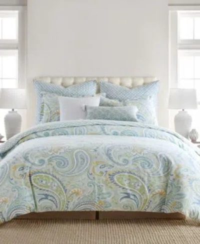 LEVTEX CORTONA REVERSIBLE DUVET COVER SETS