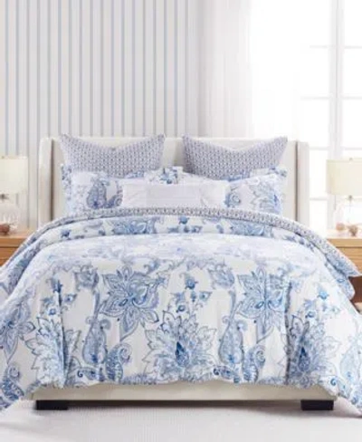 LEVTEX BENNETT REVERSIBLE DUVET COVER SETS
