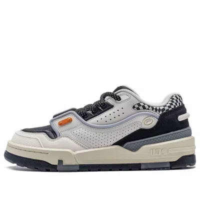 LI-NING Li-Ning 001 BTC V2 'White Navy'