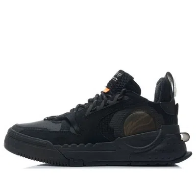 LI-NING Li-Ning 001 Origin 'Black'